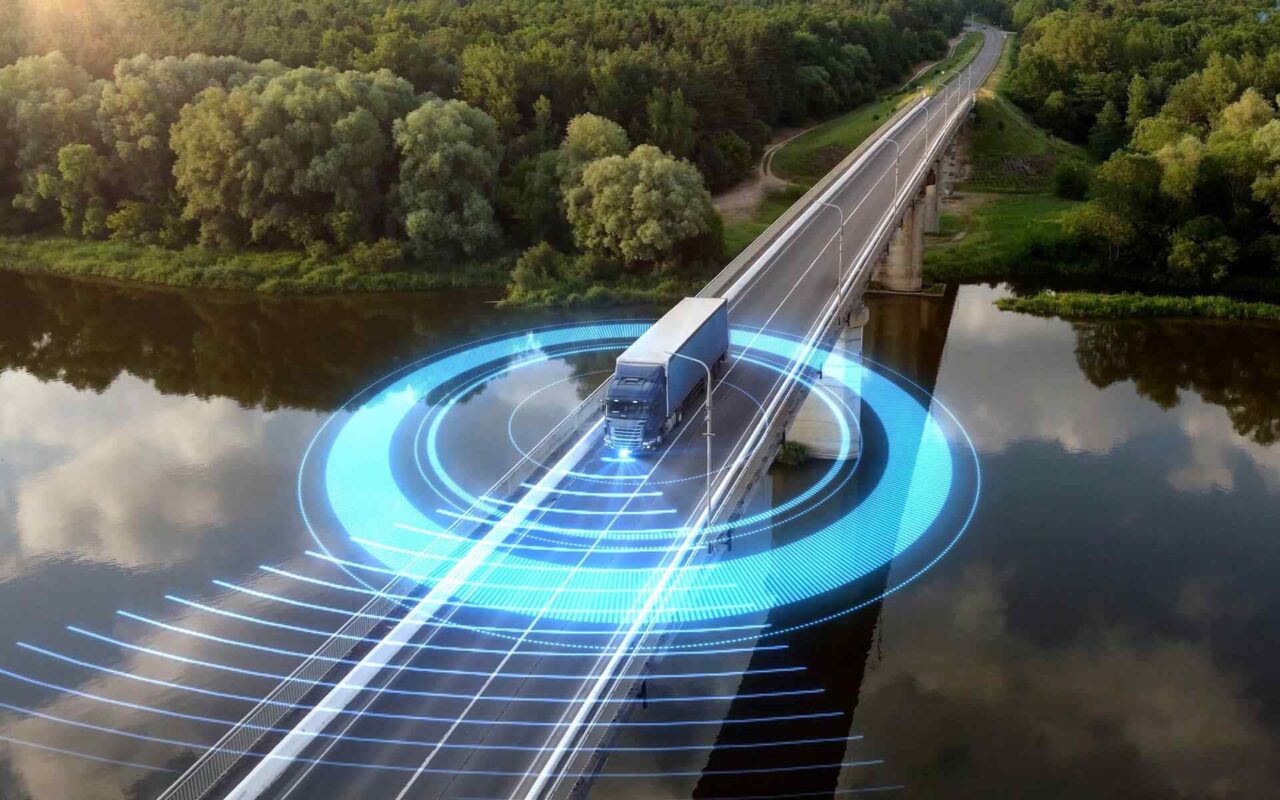AI Revolutionizing Supply Chains